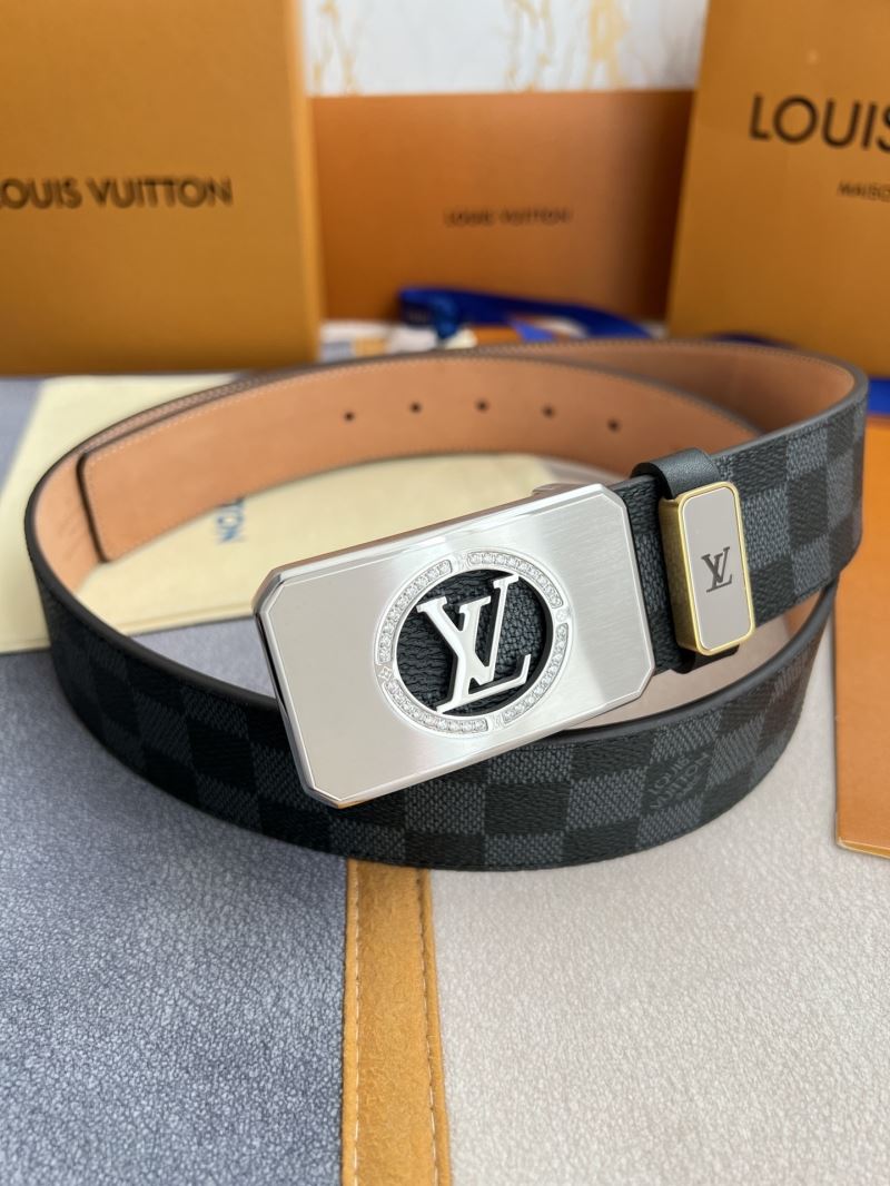 Louis Vuitton Belts